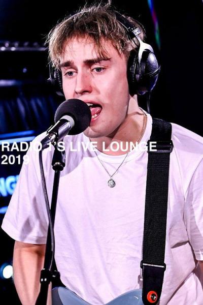 BBC Radio 1's Live Lounge filmas online