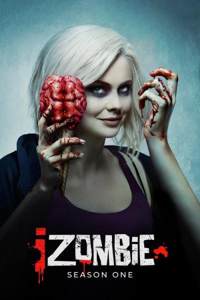Aš zombė filmas online