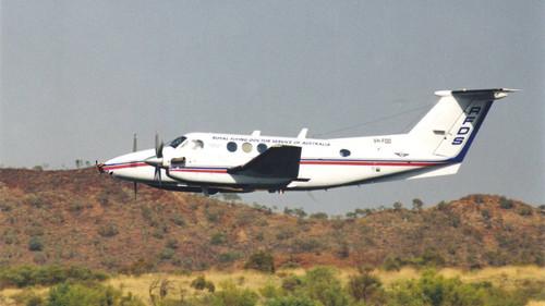 The Flying Doctors filmas žiurėti online