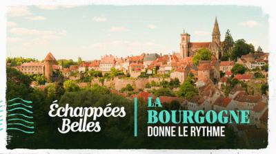 Échappées Belles