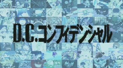 パンティ＆ストッキングwithガーターベルト