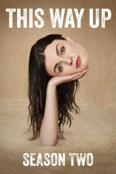 This Way Up filmas online