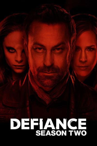 Defiance filmas online