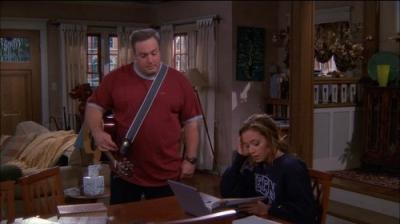 The King of Queens