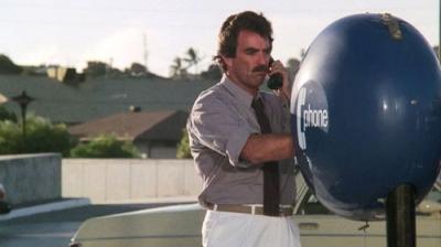 Magnum, P.I.