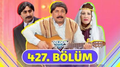 Güldür Güldür Show