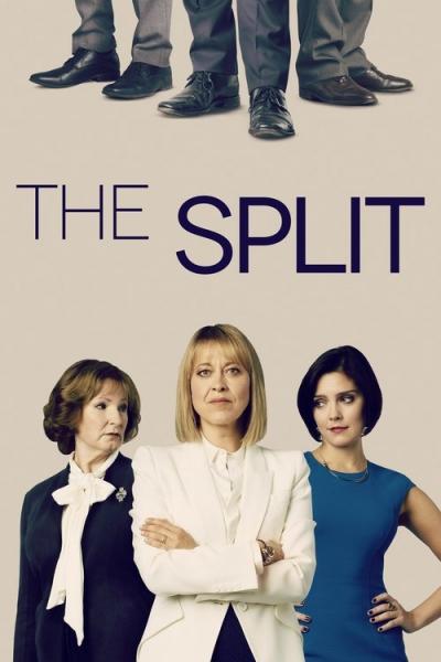 The Split filmas online