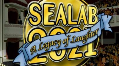 Sealab 2021