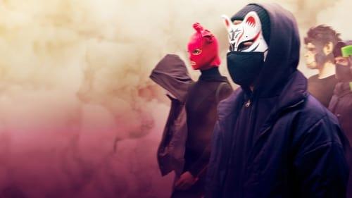 Wir sind die Welle filmas žiurėti online