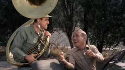 Gomer Pyle, U.S.M.C.