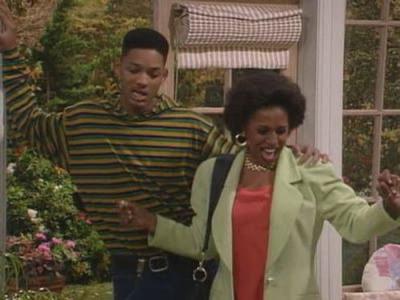 The Fresh Prince of Bel-Air