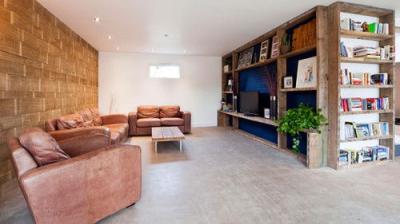 Grand Designs