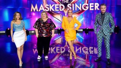 The Masked Singer Australia