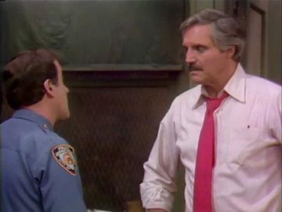 Barney Miller