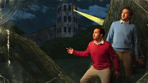 Buzzfeed Unsolved: Supernatural filmas žiurėti online