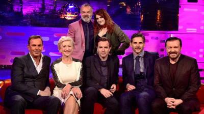 The Graham Norton Show