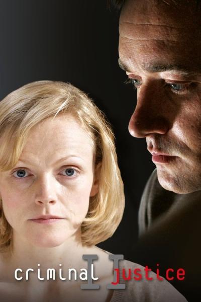 Criminal Justice filmas online
