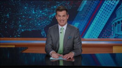 The Daily Show