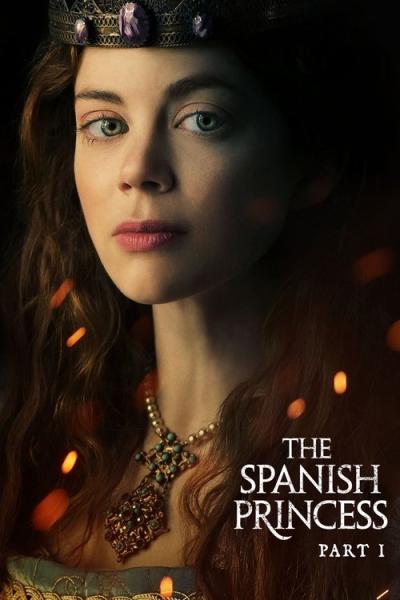 Ispanijos princesė filmas online