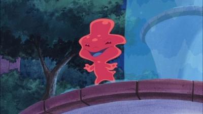 Lilo & Stitch: The Series