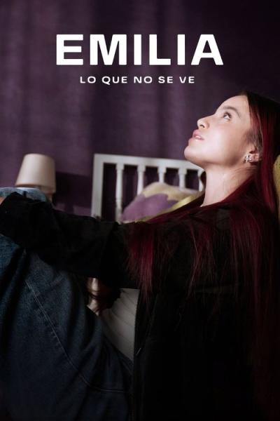 Emilia: Lo que no se ve filmas online