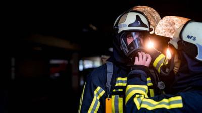 Feuer & Flamme
