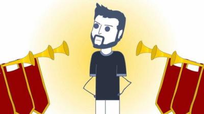 Rooster Teeth Animated Adventures