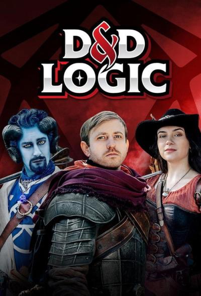 D&D Logic filmas online