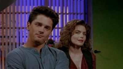 Silk Stalkings