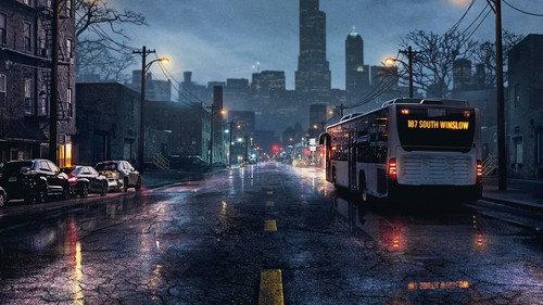 Route 187 filmas žiurėti online