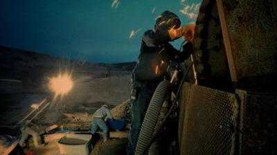 Gold Rush: Dave Turin's Lost Mine