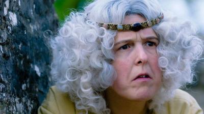 Horrible Histories