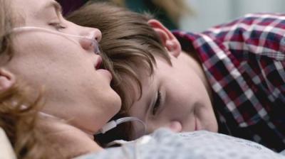 Finding Carter