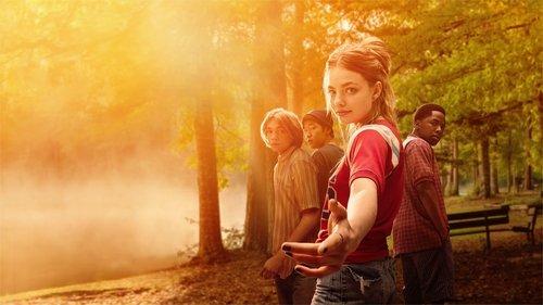 Aliaskos beieškant filmas žiurėti online