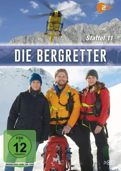 Die Bergretter filmas online