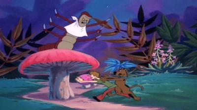 The Richie Rich/Scooby-Doo Show and Scrappy Too!