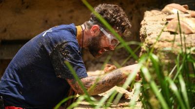 I'm a Celebrity...Get Me Out of Here!