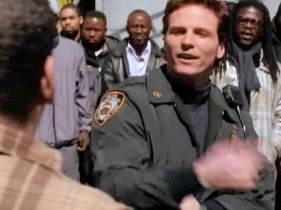 Third Watch