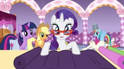 My Little Pony: Friendship Is Magic
