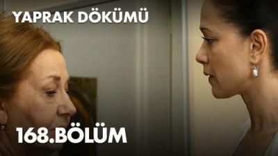 Yaprak Dökümü