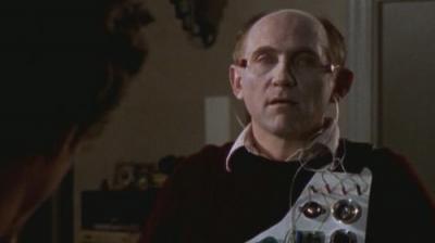 The Invisible Man