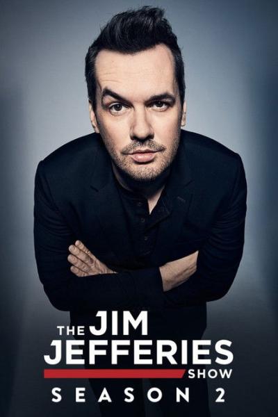 The Jim Jefferies Show filmas online