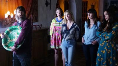 Paskutinis žmogus žemėje