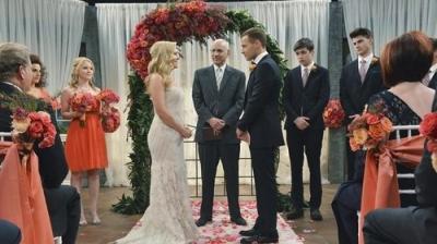 Melissa & Joey