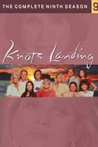 Knots Landing filmas online