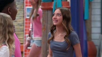 The Thundermans: Undercover