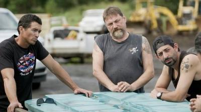 Deadliest Catch: Bloodline