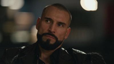 El señor de los cielos