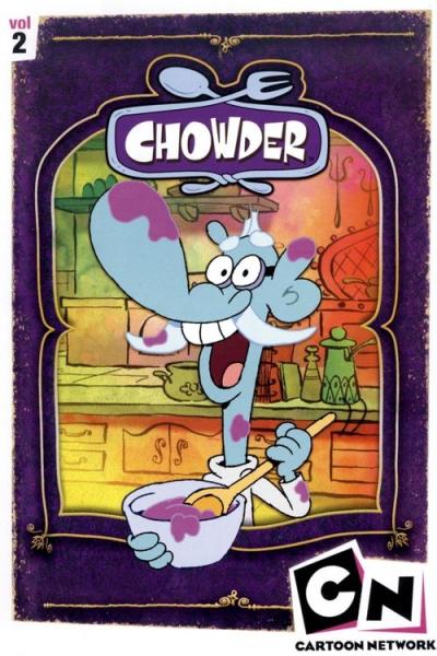 Chowder filmas online