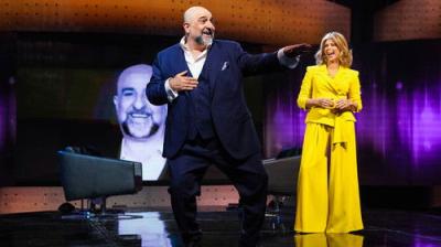 Kate Garraway's Life Stories